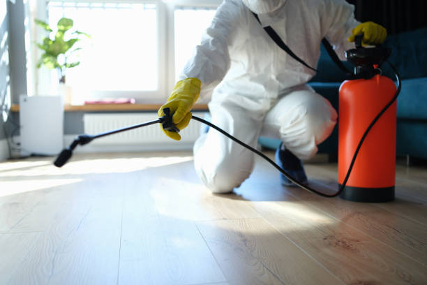 Reliable Infectious Disease Decontamination contractor in Sheridan, MI by Trauma Clean Pros